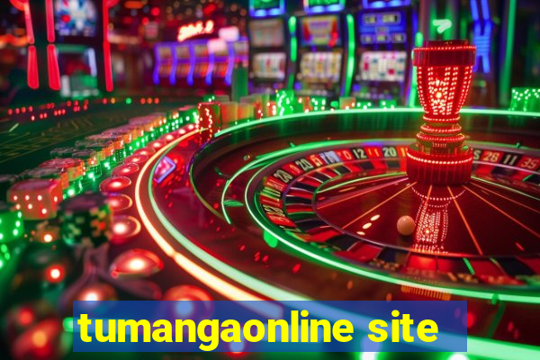 tumangaonline site